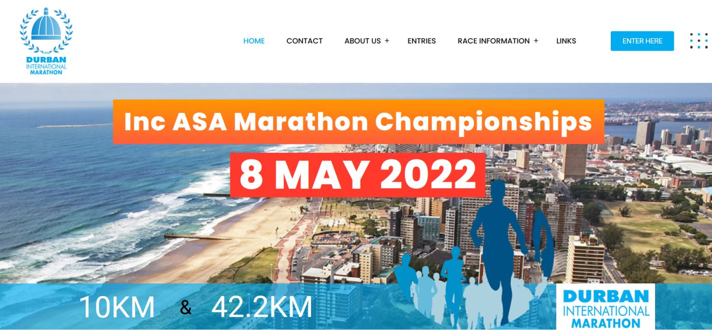 DurbanCitymarathon